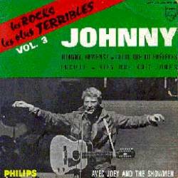 Johnny Hallyday : Johnny, Reviens!